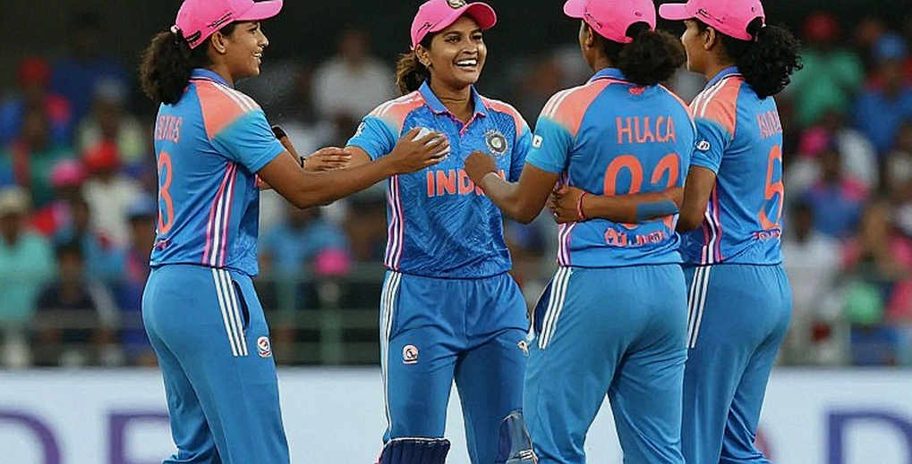 क्विज़ ने सवाल पूछा, जवाब अभिलेख में था: सानिया मिर्ज़ा की बहन से शादी करने वाला 'टेस्ट कप्तान का बेटा' कौन है